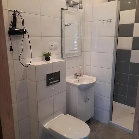 U Elizy * コウォブジェク