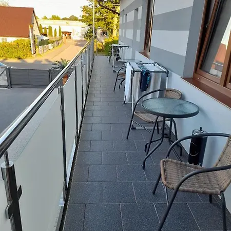 U Elizy * コウォブジェク