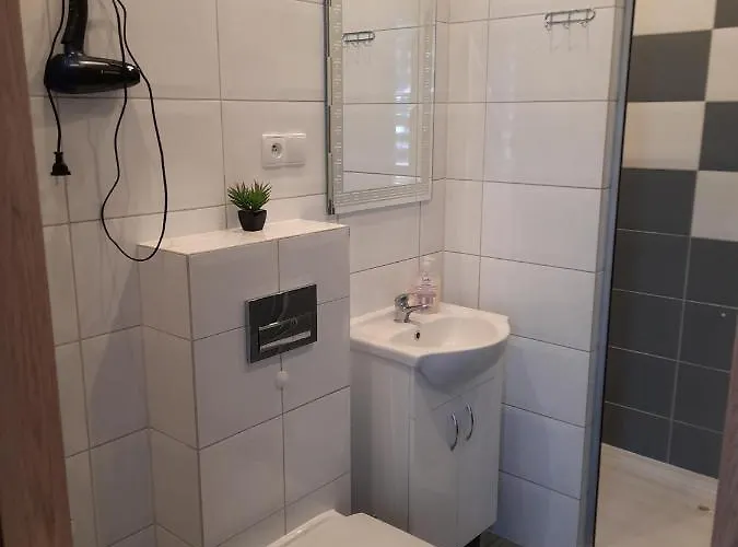 U Elizy * Kołobrzeg