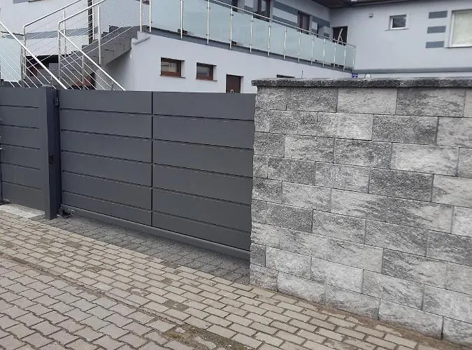 Apartament U Elizy Kołobrzeg