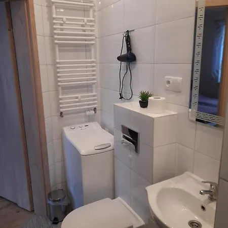 U Elizy Kołobrzeg
