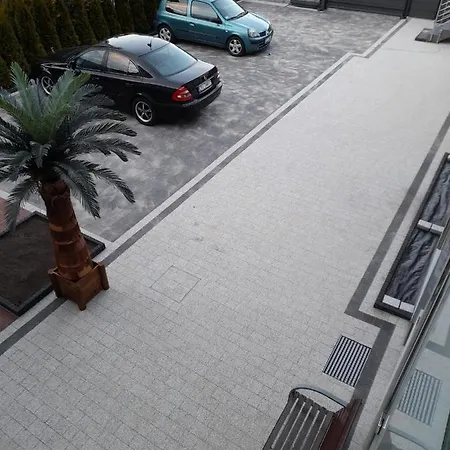 U Elizy Kołobrzeg