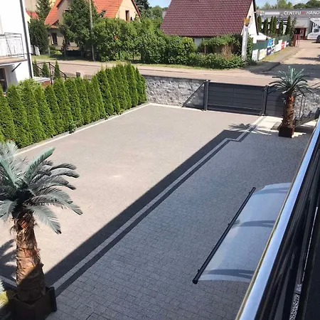 U Elizy Apartment *