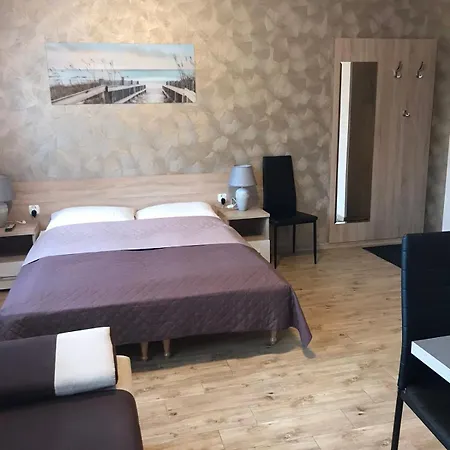 Apartamento U Elizy *