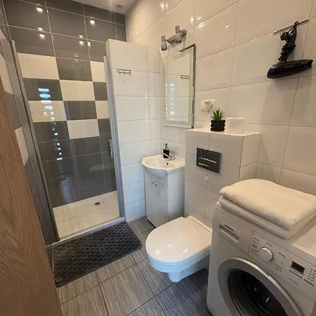 U Elizy Apartamento *