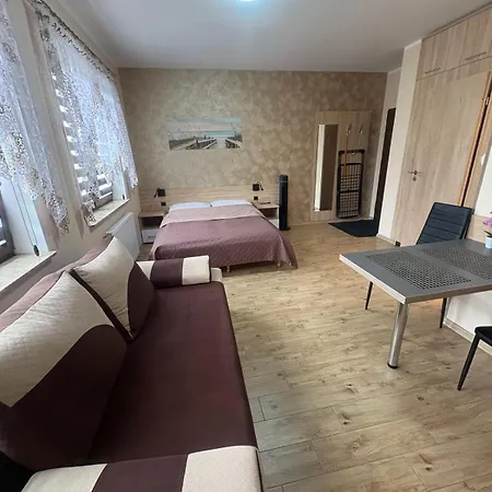 U Elizy * Kołobrzeg