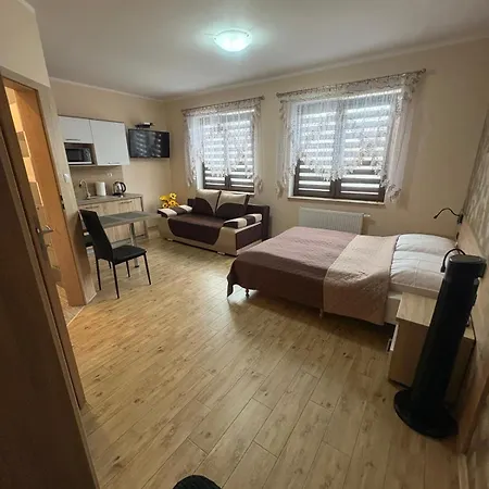 Apartamento U Elizy