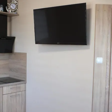 Apartamento U Elizy
