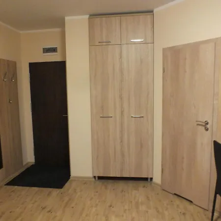 Apartamento U Elizy *