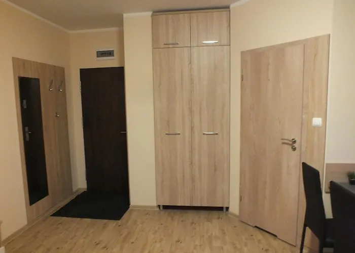 Apartmán U Elizy *